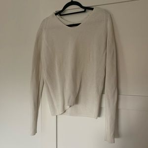 Women’s knit sweater